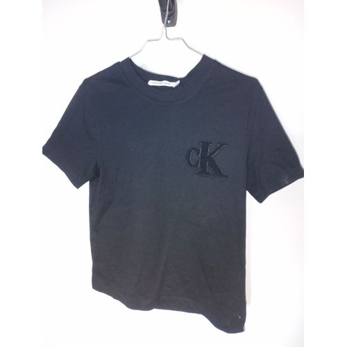 T-Shirt Calvin Klein