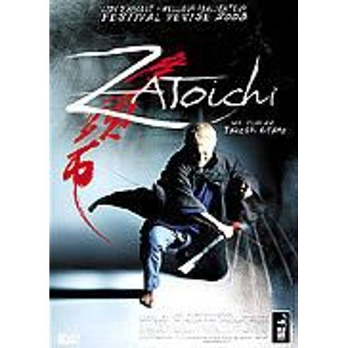 Zatoichi