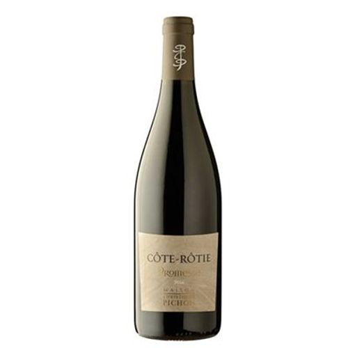 Côte Rôtie, Domaine Christophe Pichon, Promesse 2021
