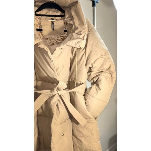 Doudoune Femme Duvet