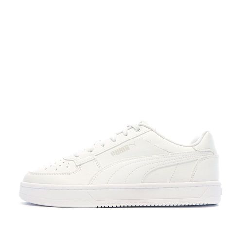 Baskets Blanches Puma Caven 2.0