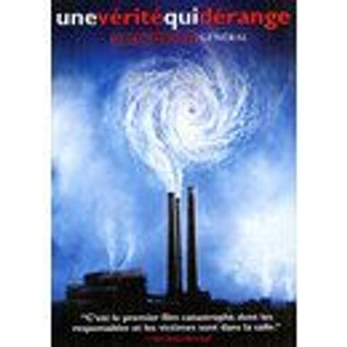 Une Vérité Qui Dérange - Edition Belge