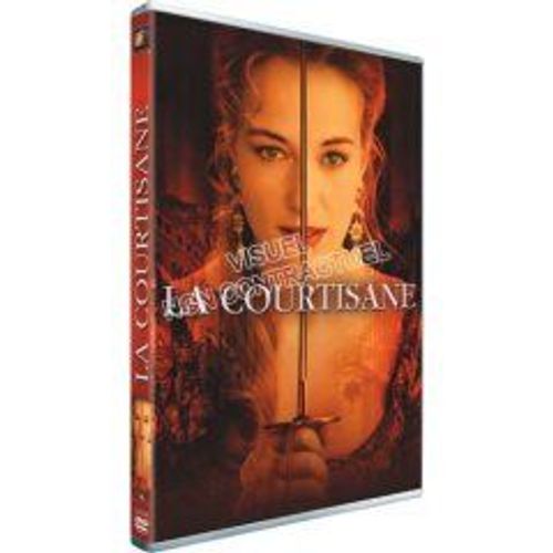 La Courtisane