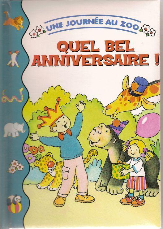 Quel bel anniversaire !