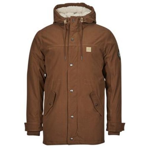 Parka Rip Curl Anti Series Exit Jacket Marron