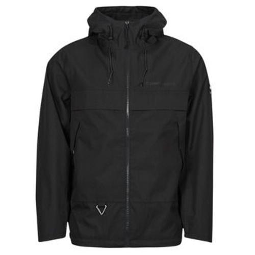 Blouson Tommy Jeans Tjm Tech Outdoorchicago Ext Noir