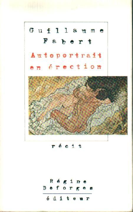 Autoportrait En Érection