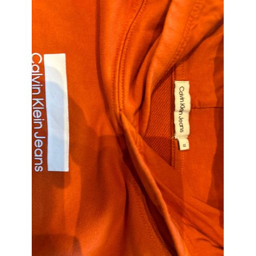 Sweat Calvin Klein