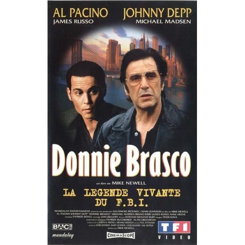 Donnie Brasco (V.F)