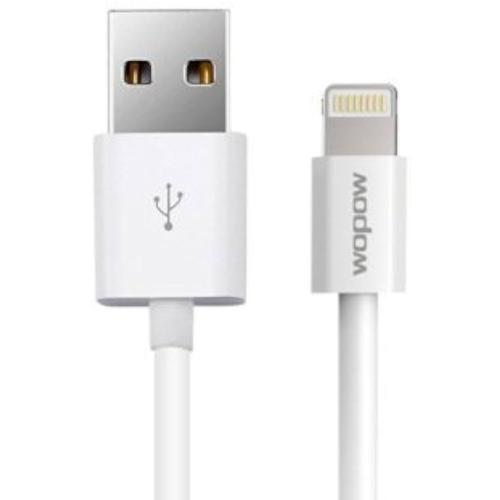 Wopow Lc505x Usb Cable For Lightning Data Cable