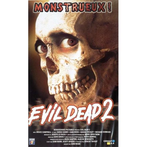 Evil Dead 2