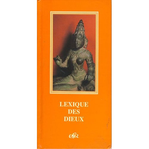 Lexique Des Dieux