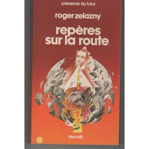 Reperes Sur La Route