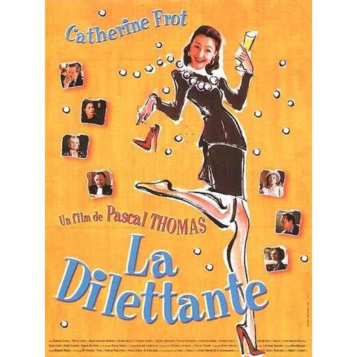 La Dilettante