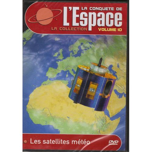 La Conquete De L'espace Volume 10