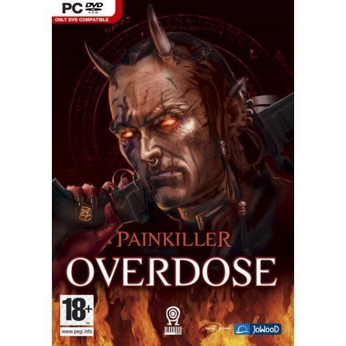 Painkiller : Overdose (Add-On) Pc