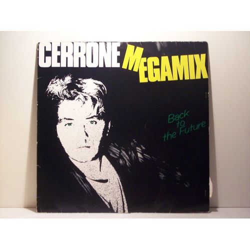 Megamix (Back To The Future)