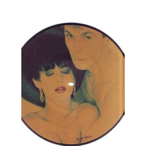 China Doll Picture Disc