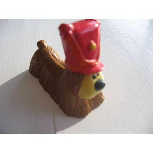 Le Manege Enchanté/Figurine Pollux Horse Guard