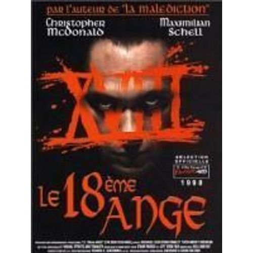 Le 18e Ange
