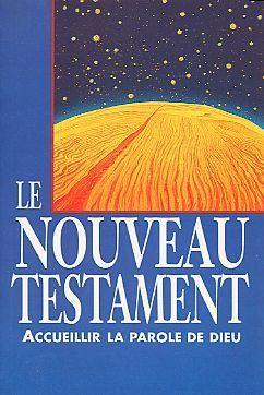 Le Nouveau Testament - Accueillir La Parole De Dieu, Traduction Officielle Pour La Liturgie