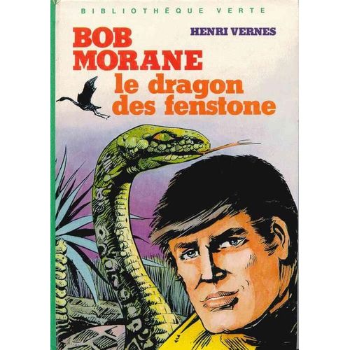 Le Dragon Des Fenstone