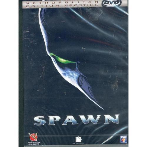 Spawn - Édition Prestige