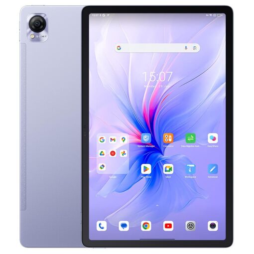 Blackview MEGA 1 4G Mediatek LTE-TDD & LTE-FDD 256 Go 11