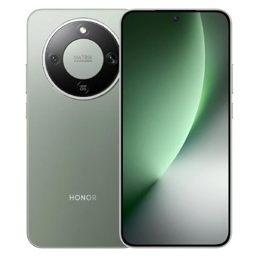 Honor Magic8 Lite 5G 6.79" MagicOS 9.0 USB Type-C 8 Go