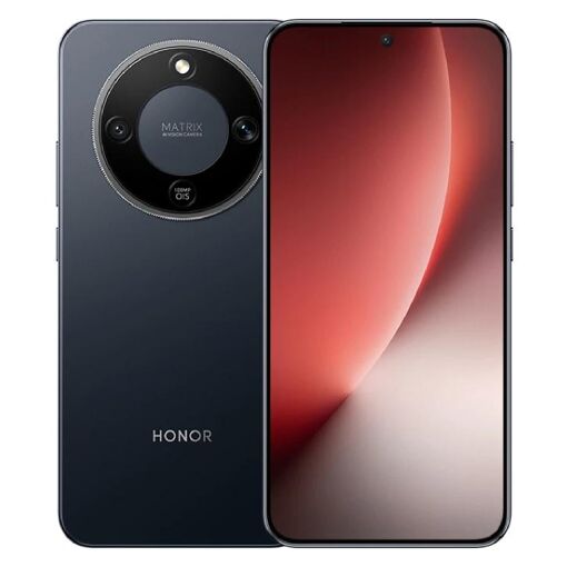 Honor Magic8 Lite 5G 6.79" MagicOS 9.0 USB Type-C 8 Go