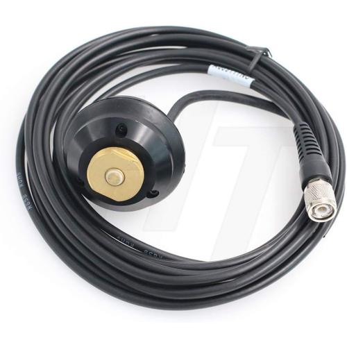 Cable d'antenne GPS UHF avec connecteur TNC pour station de radio Trimble Topcon Leica Pacific Crest ADL