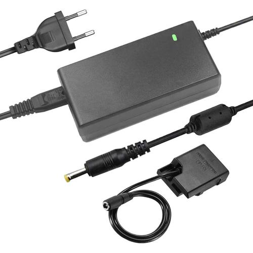 EH-5 EP-5A Kit chargeur secteur (remplacement pour batterie EN-EL14/EN-EL14A) pour appareil photo Nikon Coolpix D3100 D3200 D3300 D3400 D3500 D5100 D5200 D5300 D5500 Df P70000 P7100 P7700 D7800