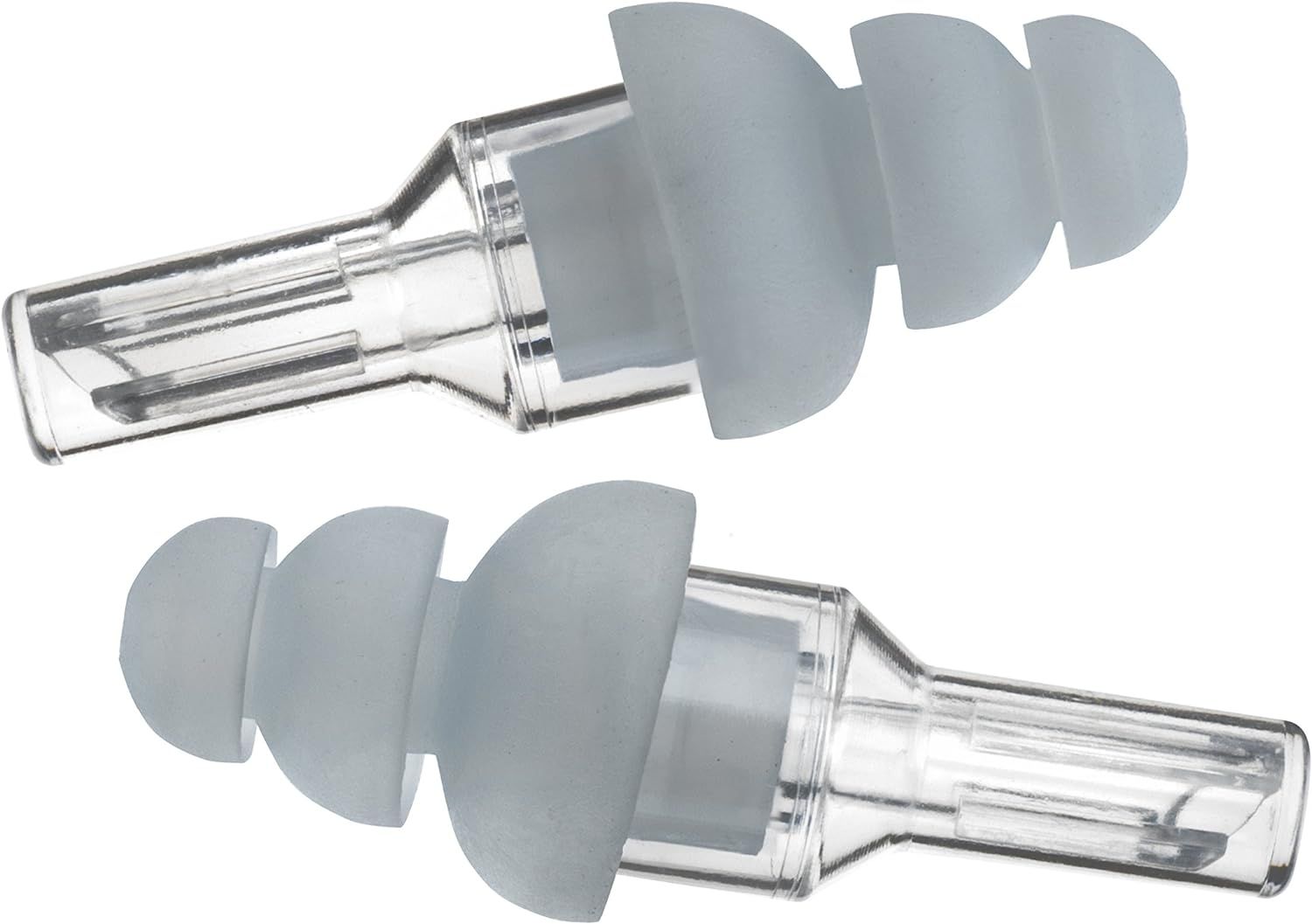 Research Ety-Plugs Bouchons D'oreille De S¿¿Curit¿¿ Hd En Sachet Plastique \U2013 Pointe Givr¿¿E, Coupe Standard 