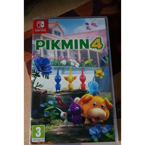 Jeu switch