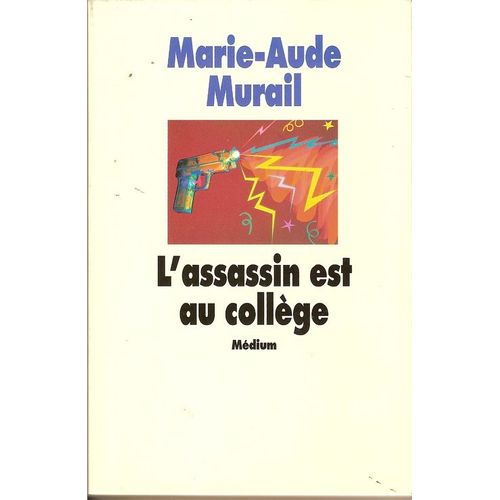 L'assassin Est Au Collège
