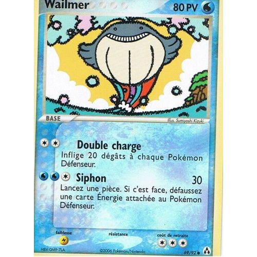 Wailmer