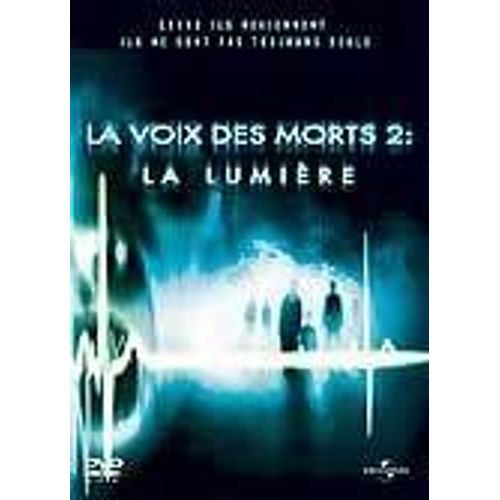 La Voix Des Morts 2 : La Lumiere