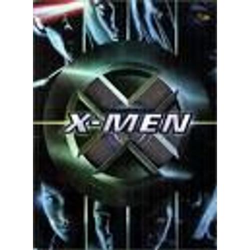 X-Men