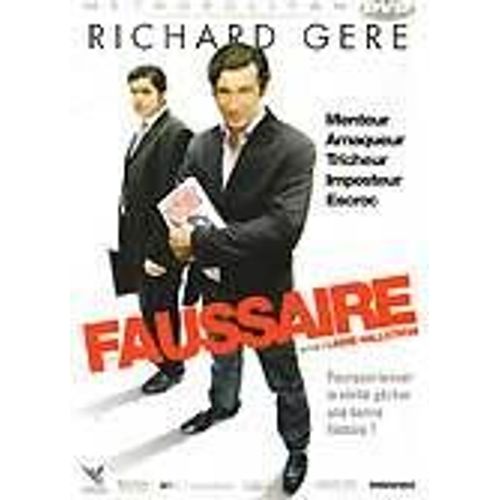 Faussaire