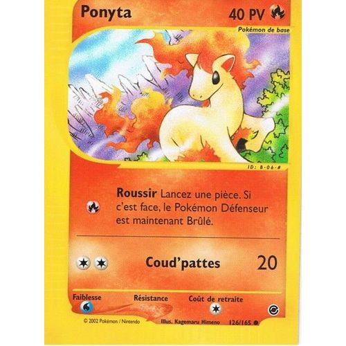 Ponyta