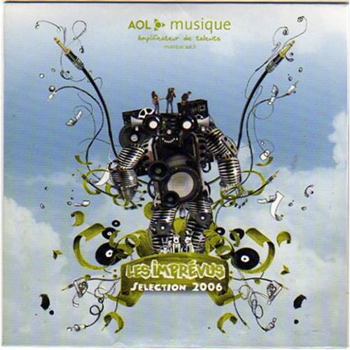 Les Imprévus - Sélection 2006