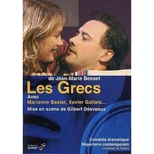 Les Grecs