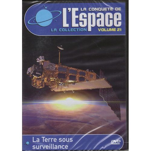 La Conquete De L Espace Volume 21