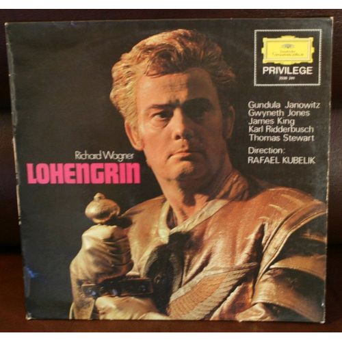 Lohengrin
