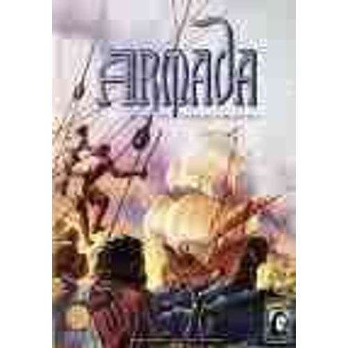 Armada 1990 Le Jeu Des Grandes Conquetes