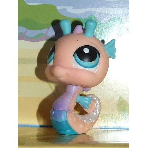 Petshop - Hippocampe N° 142