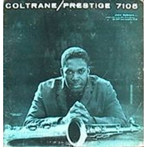 Coltrane