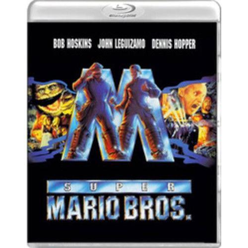 Super Mario Bros: (30th Anniversary) [Blu-Ray] Australia - Import
