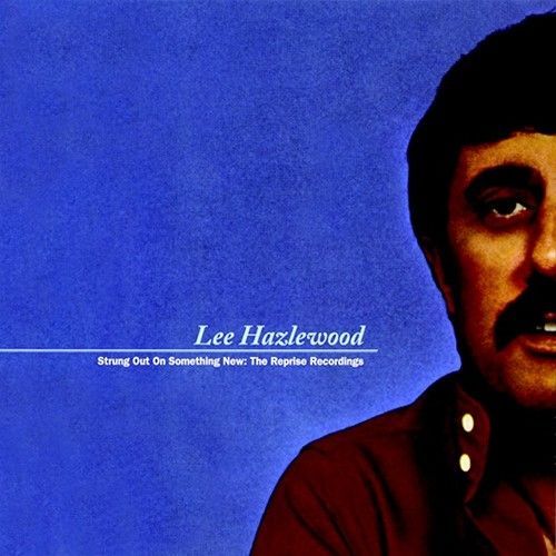 Lee Hazlewood - The Reprise Recordings (2cd) [Compact Discs]