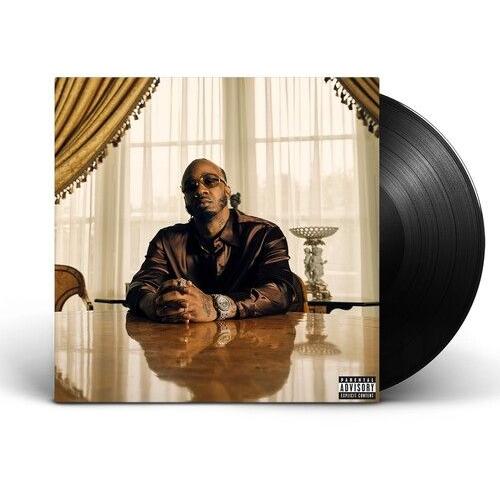 Benny The Butcher - Everybody Can't Go [Vinyl Lp] Explicit